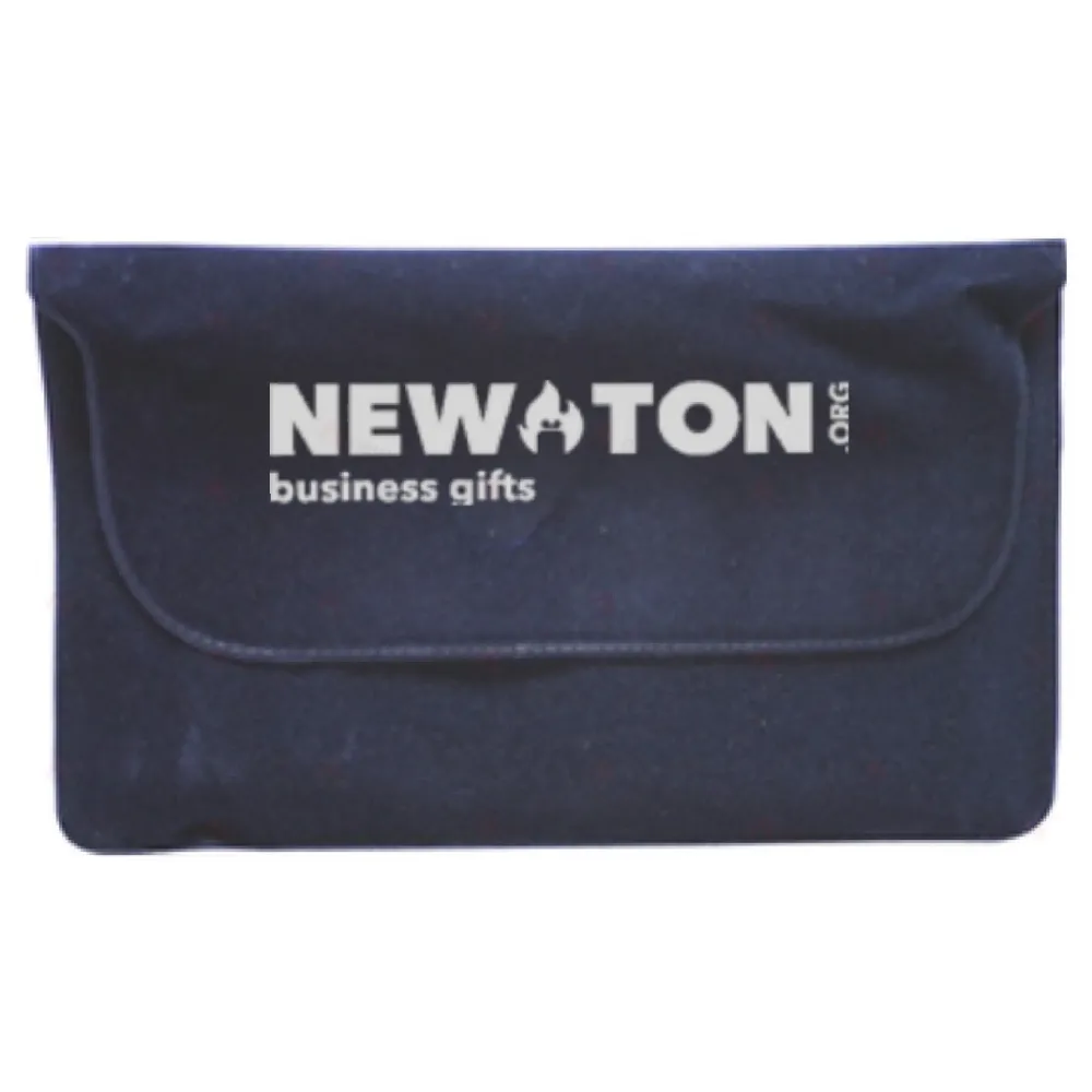 Подушка надувная в чехле