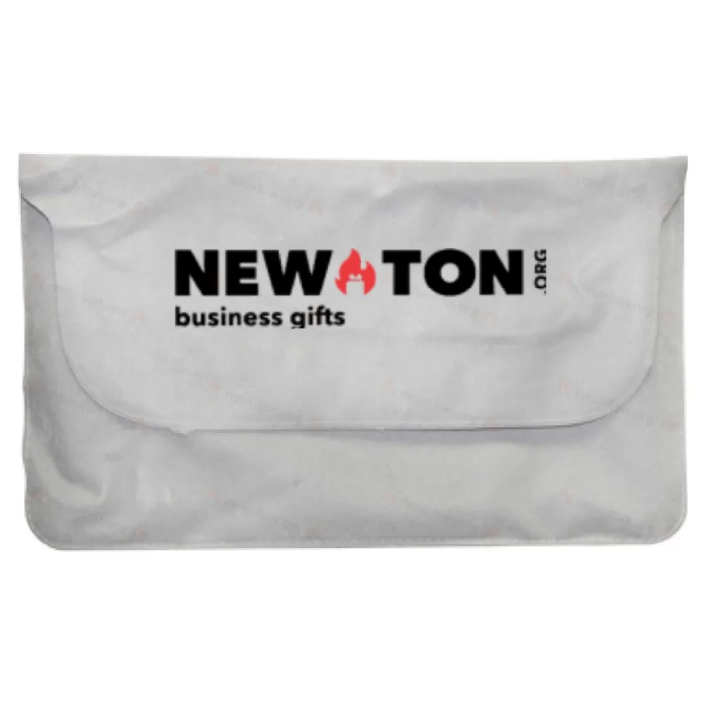 Подушка надувная в чехле