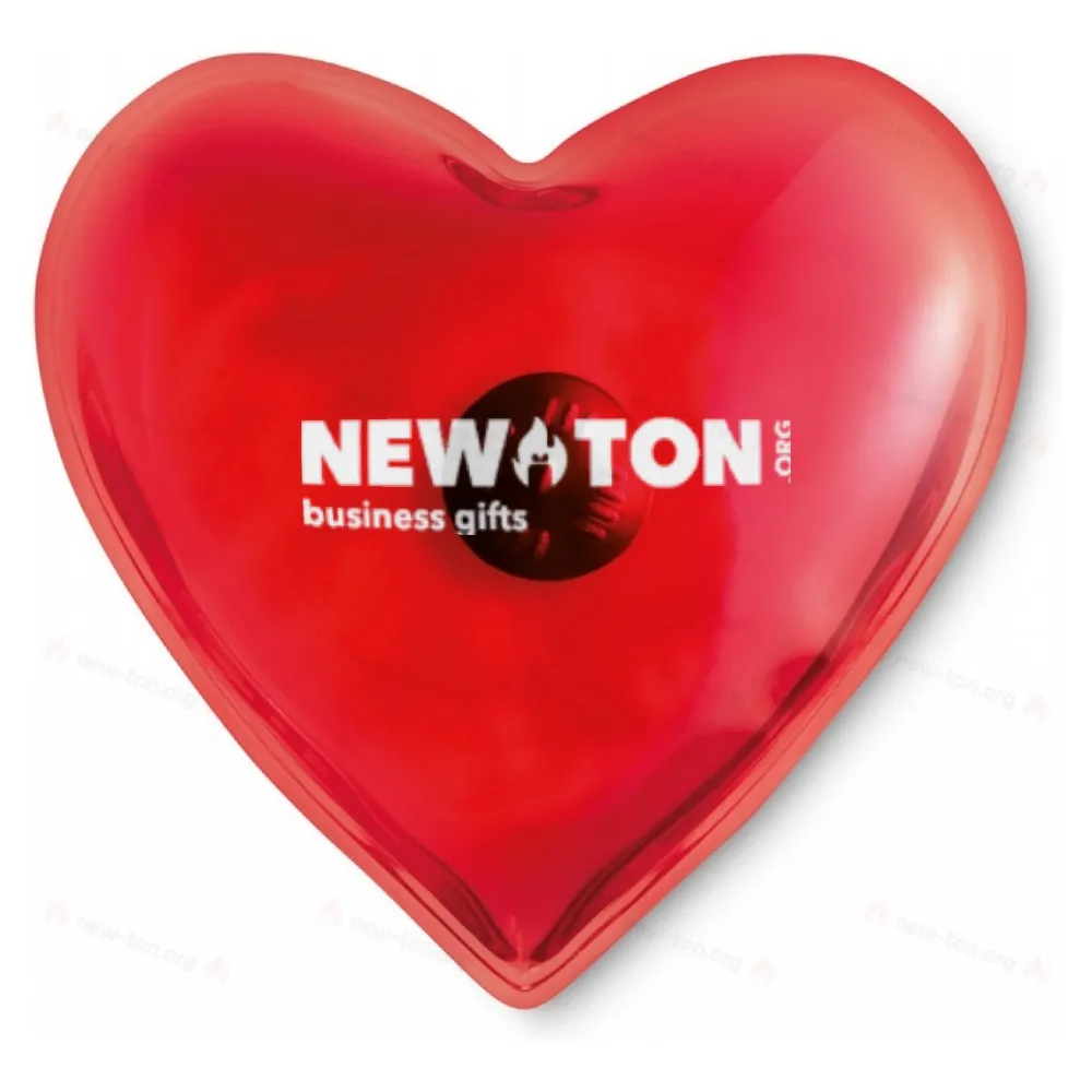 Грелка для рук (сердце)