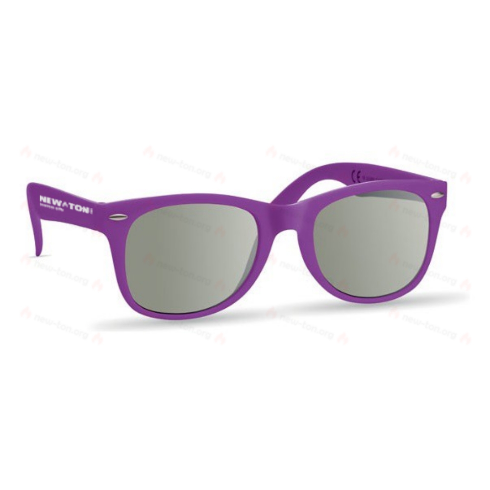 Sunglasses with UV protection