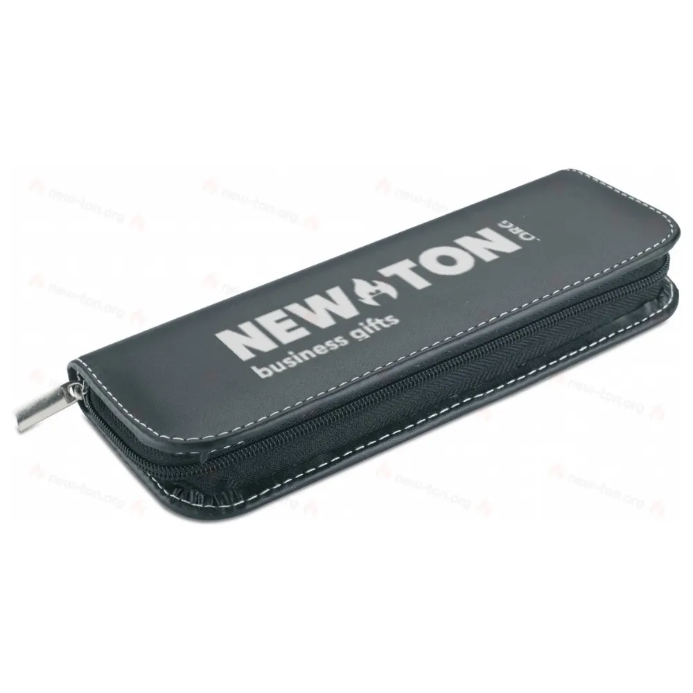 Набор: ручка роллер и шариковая