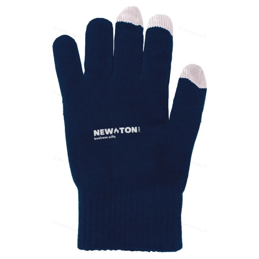 Перчатки для сенсорных экранов