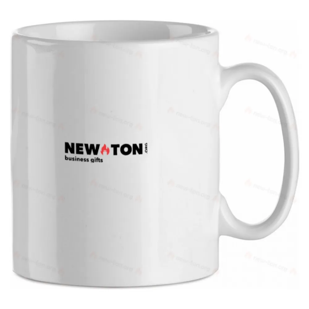 Кружка керамическая 300ml