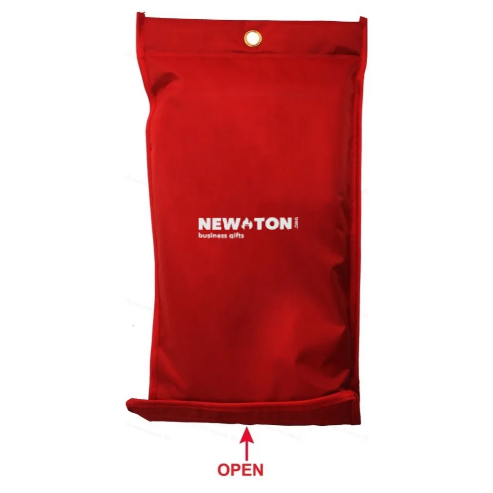 Противопожарное одеяло