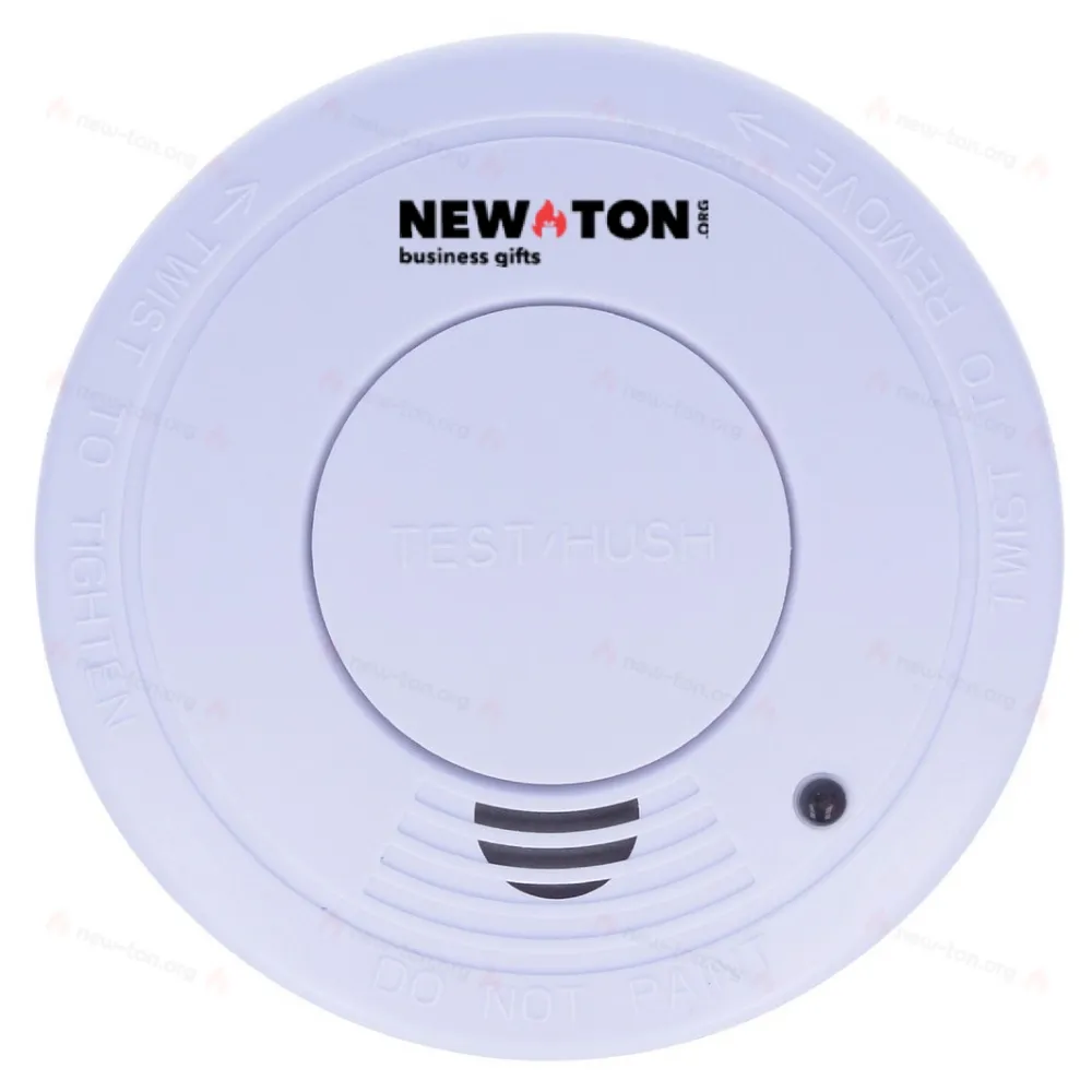 Детектор дыма