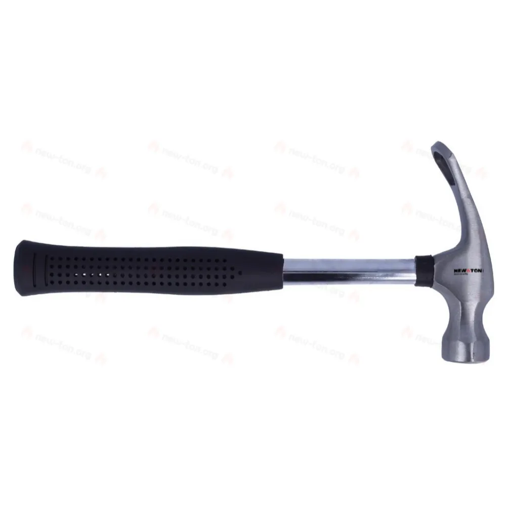 Пятничный молоток