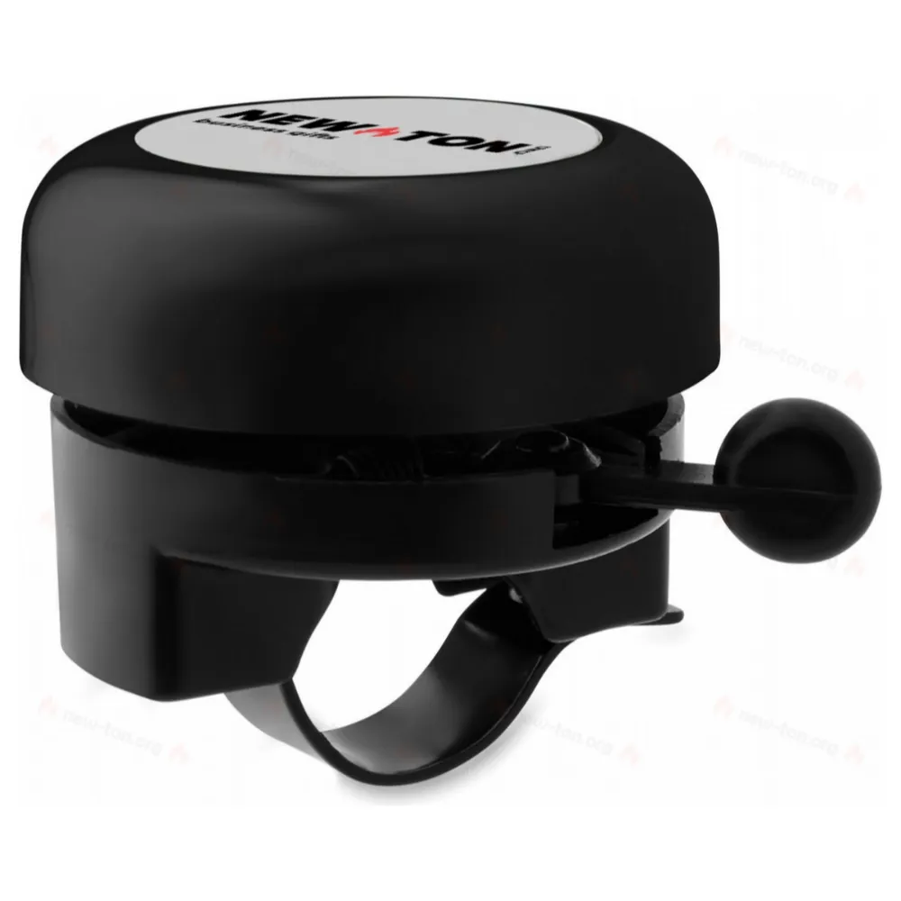 Велосипедный звонок