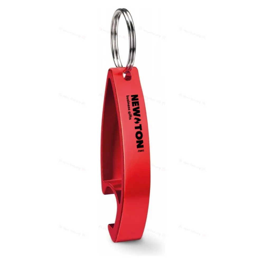 Брелок-открывалка