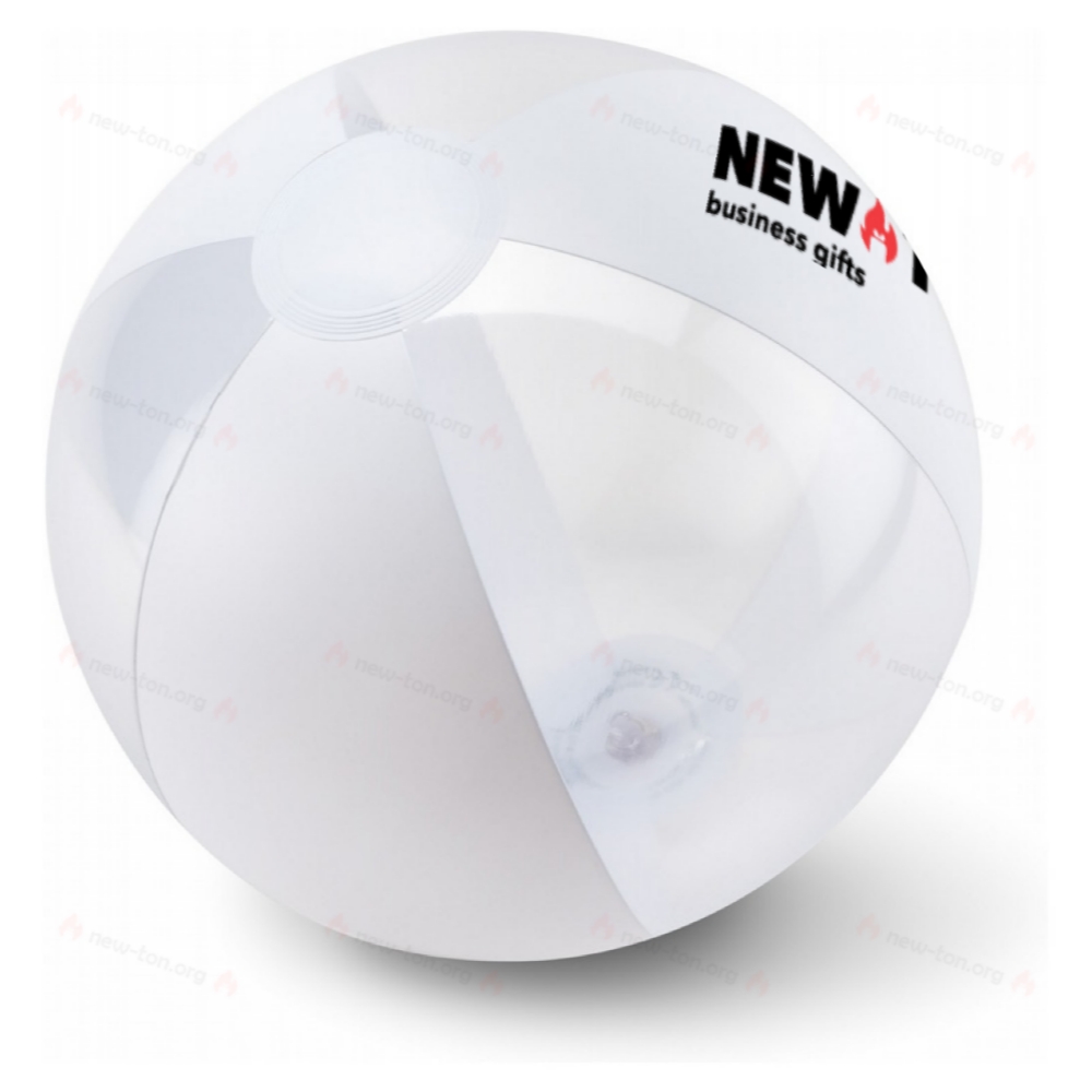 Мяч пляжный