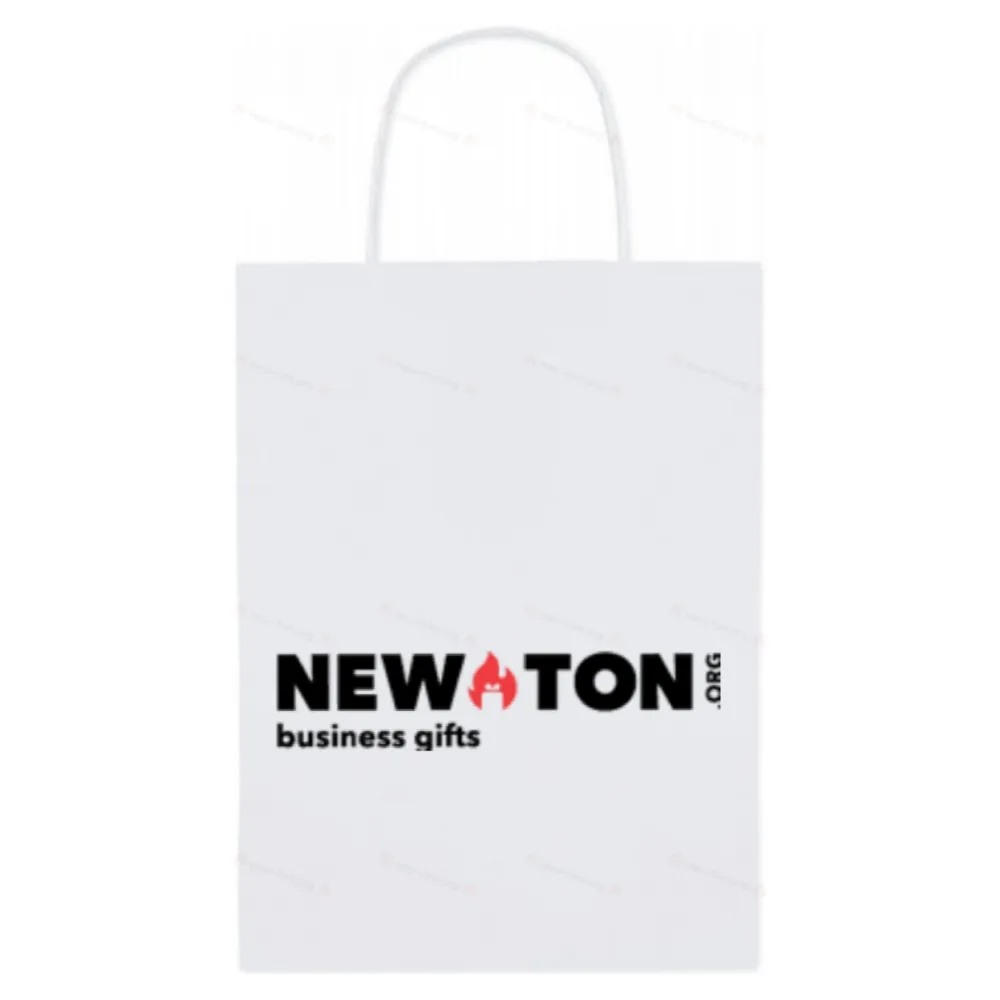 Пакет подарочный 150 gr/m²