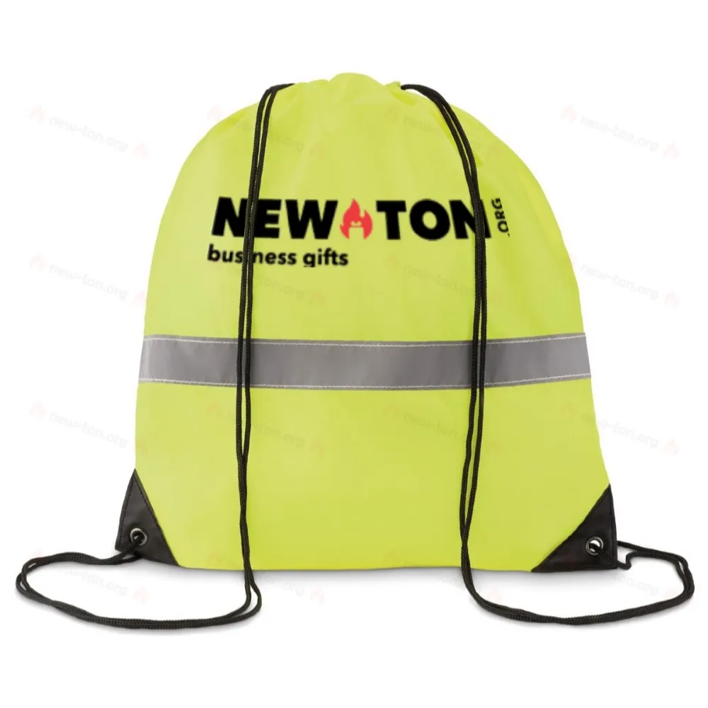 Рюкзак светоотражающий