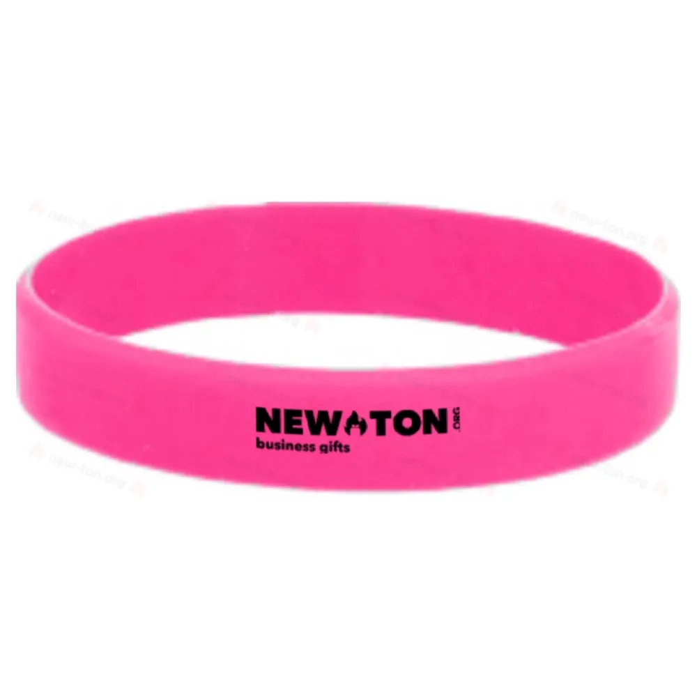 Браслет силиконовый