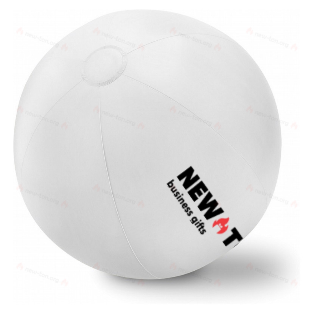 Мяч пляжный