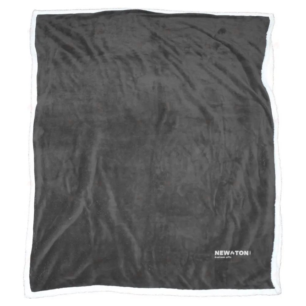 Плед из акрила