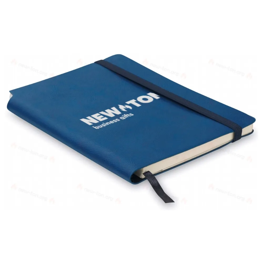 Блокнот линованный