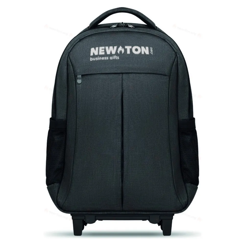 Рюкзак на колесах