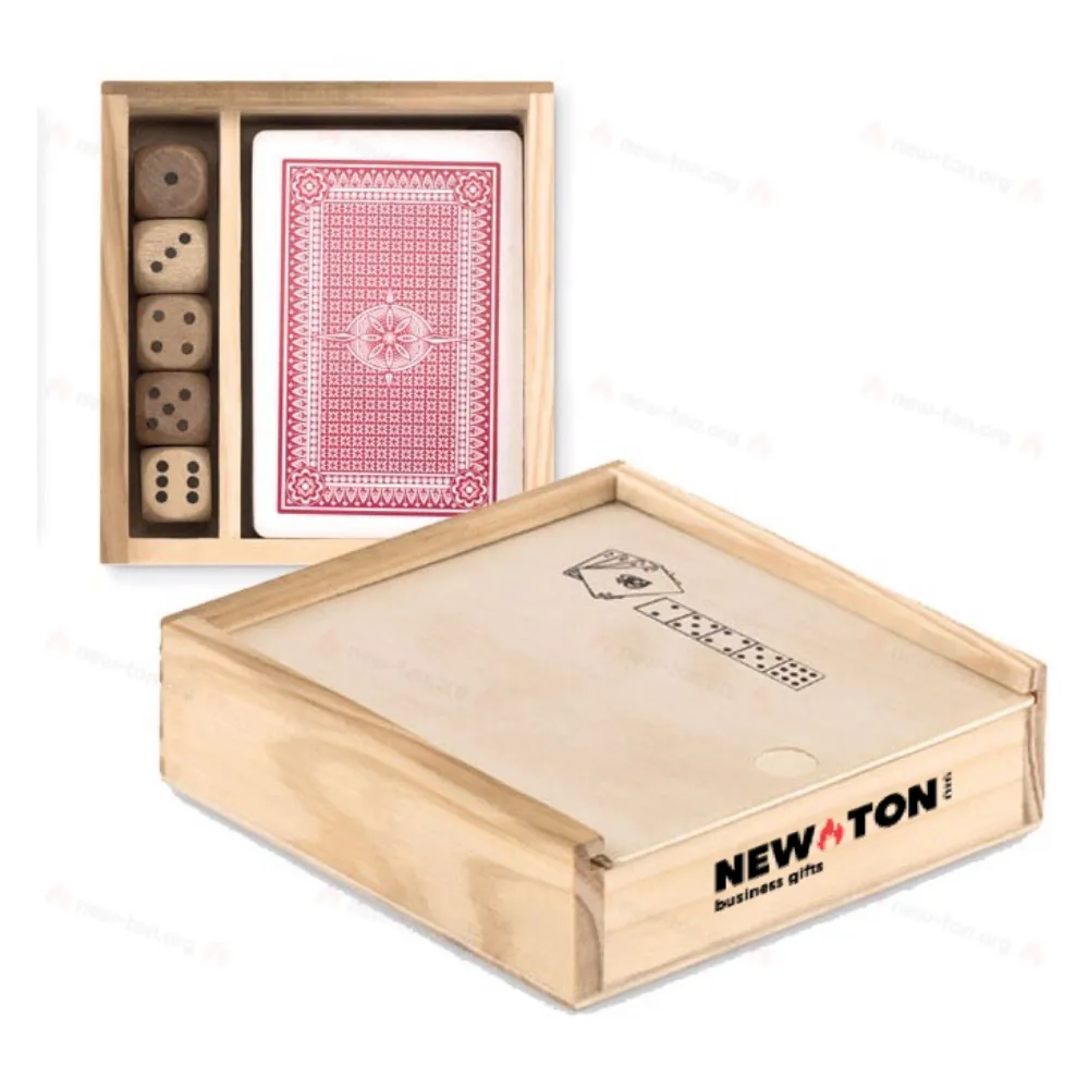 Набор игровой