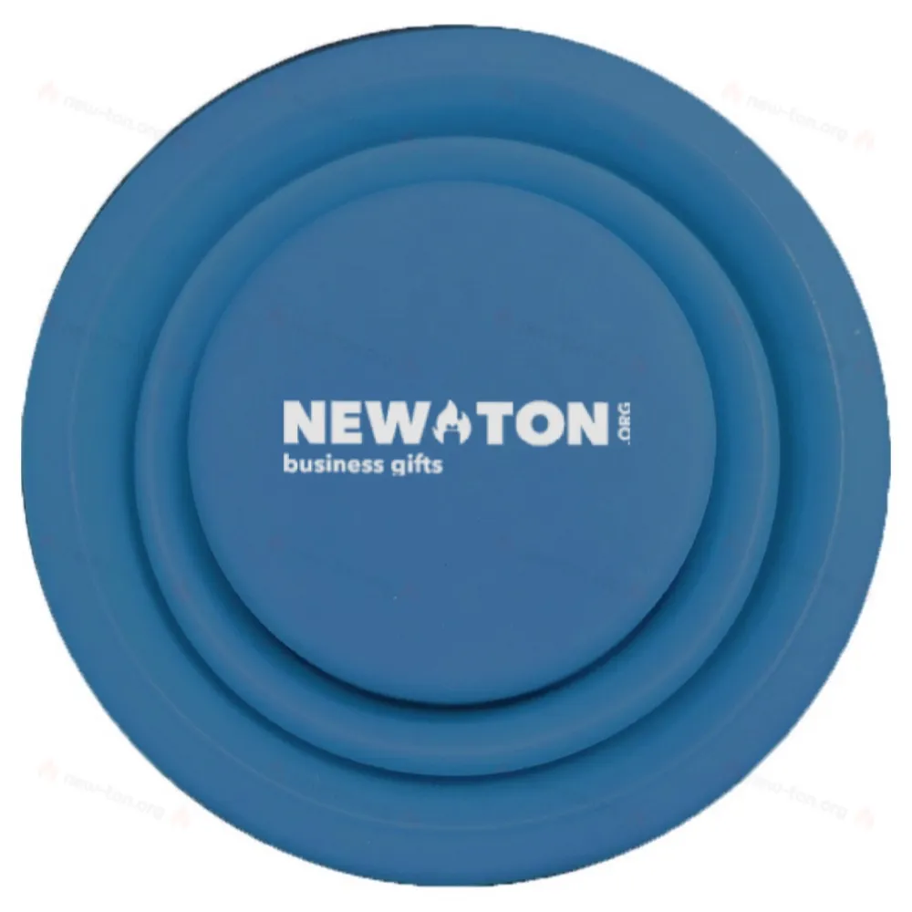 Кружка силиконовая