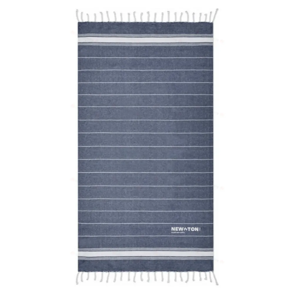 Полотенце пляжное коттон