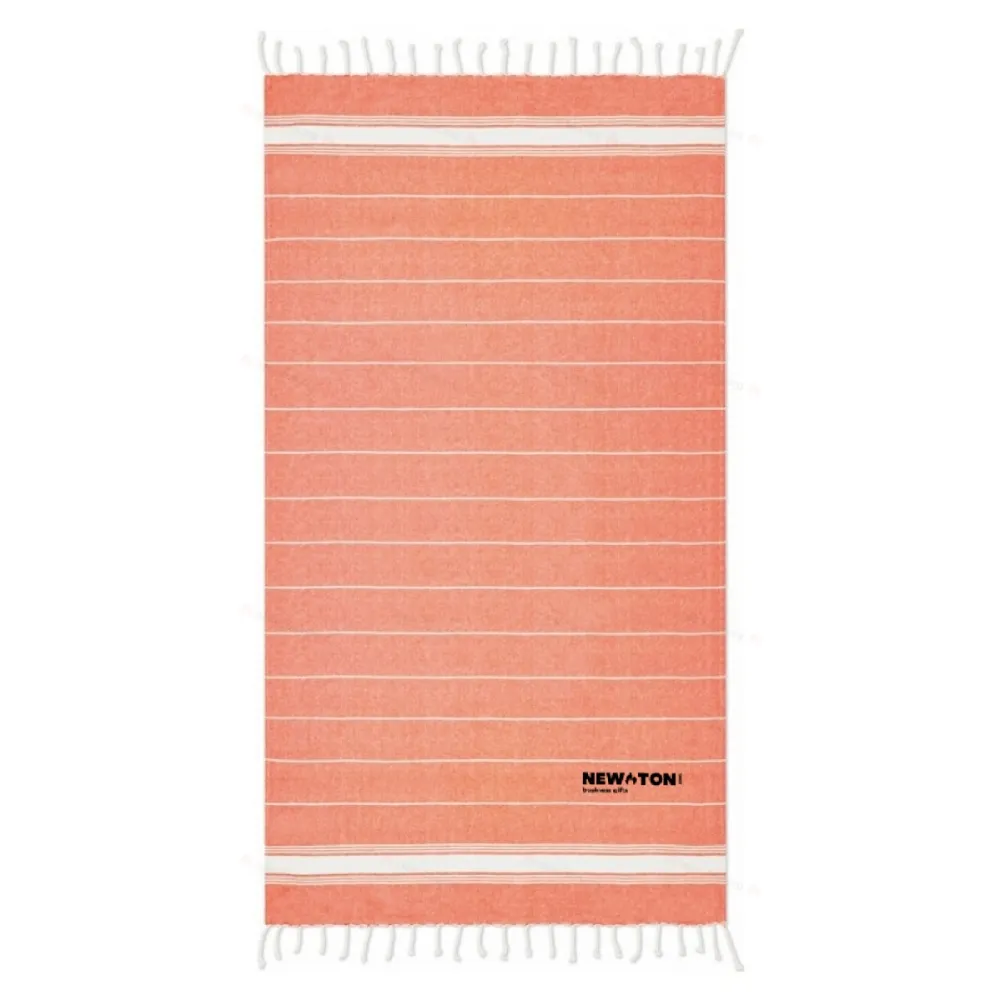 Полотенце пляжное коттон