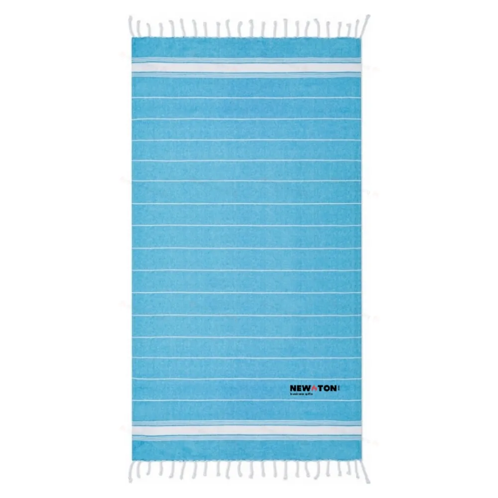 Полотенце пляжное коттон