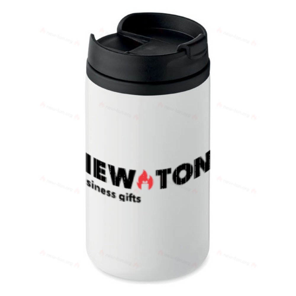 Double wall cup 250 ml