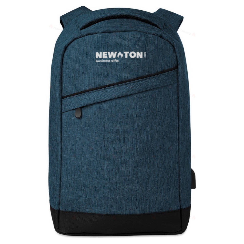 Laptop backpack