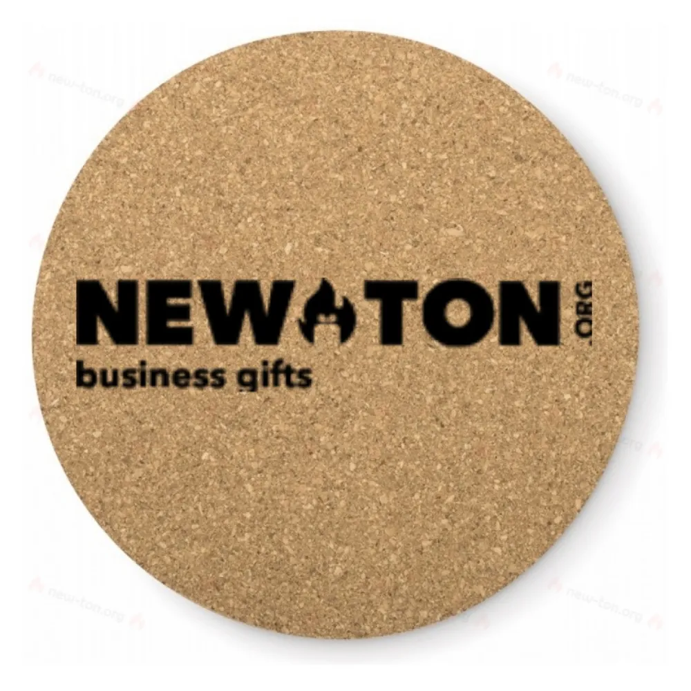 Костер круглый