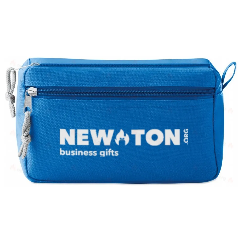 Косметичка из ПВХ