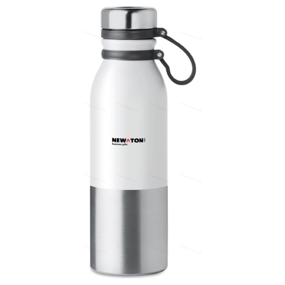 Термос двустенчатый 600 мл