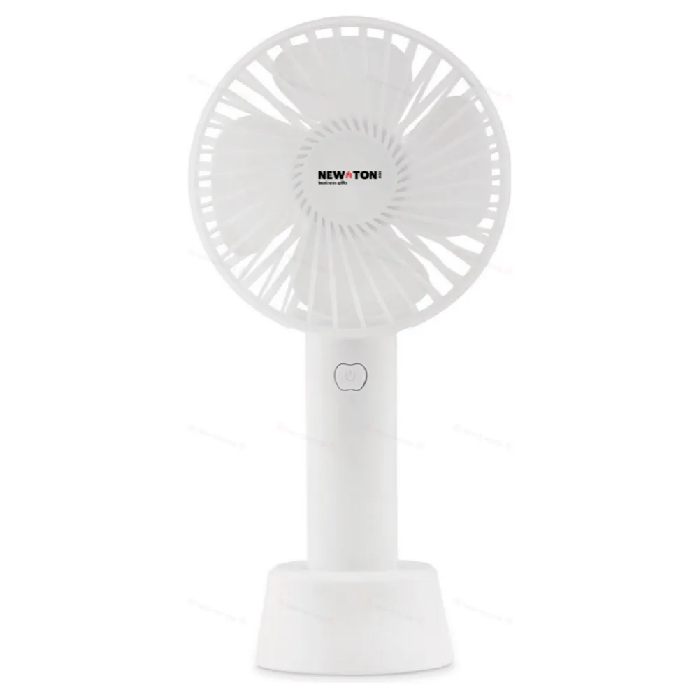 Настольный USB вентилятор на по