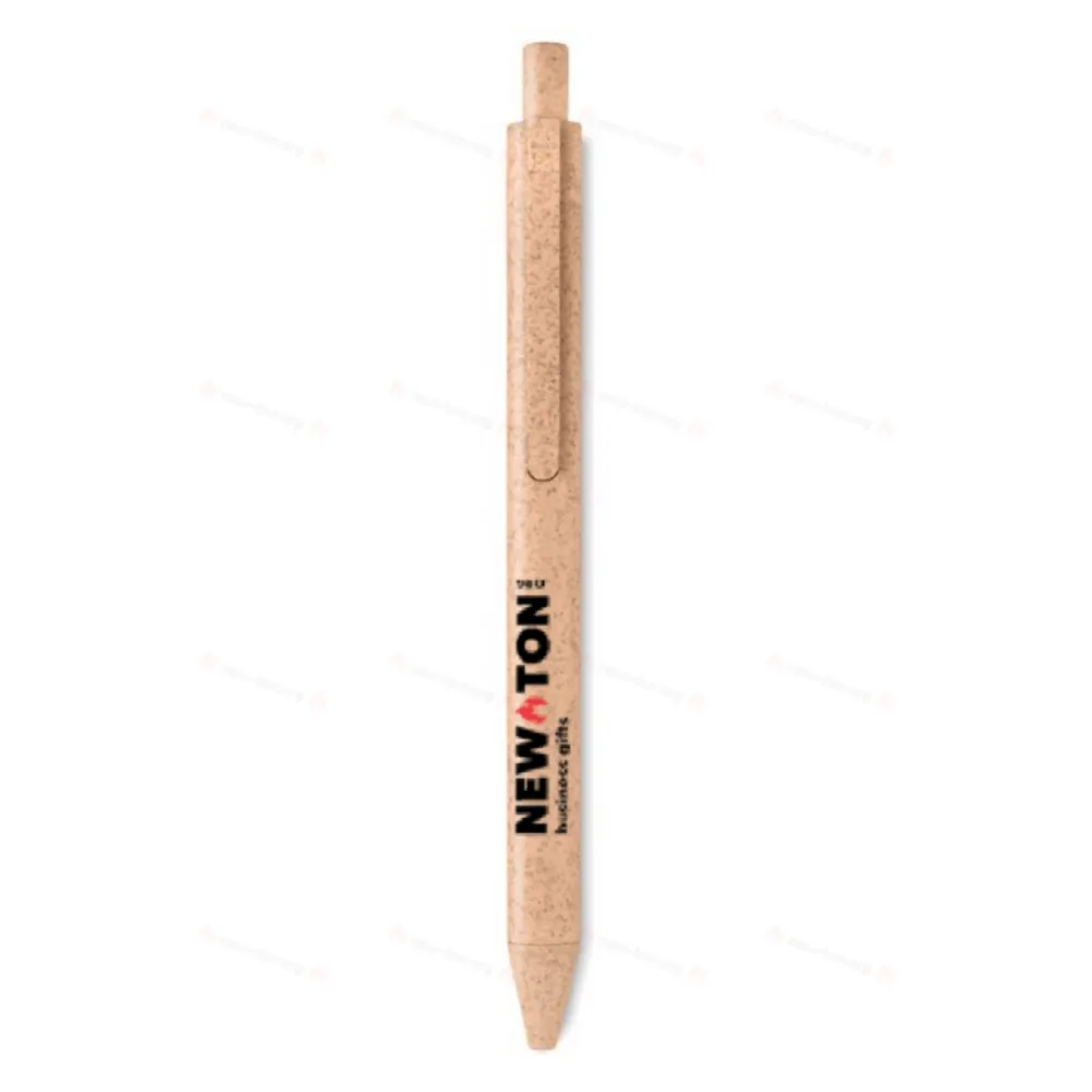 Ручка из зерноволокна и ПП