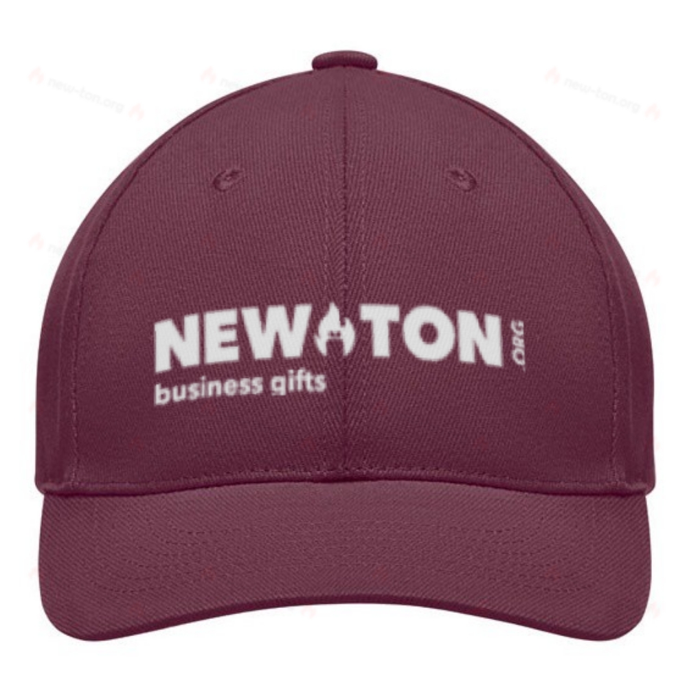 Бейсболка 6 клинка коттон