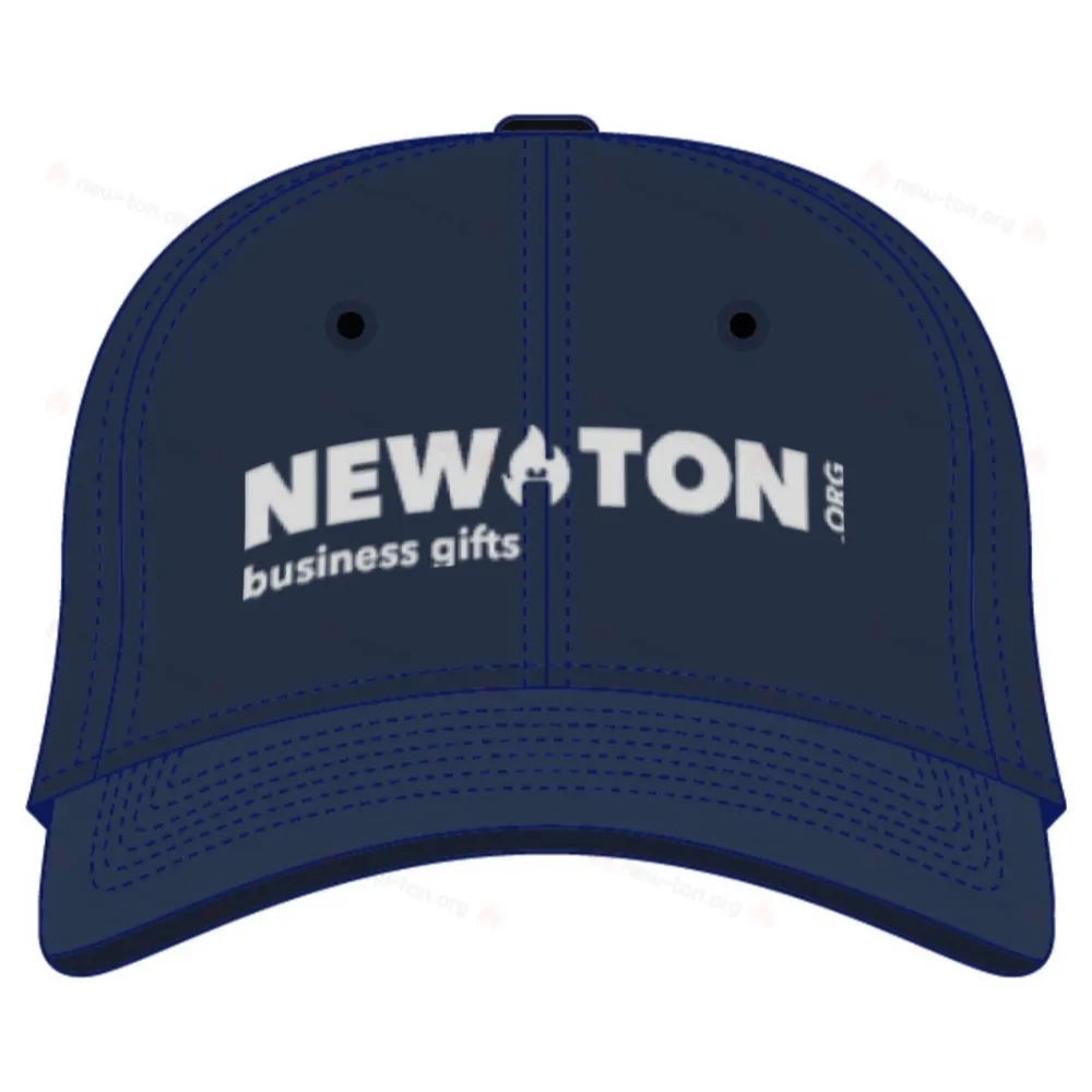 Бейсболка 6 клинка коттон