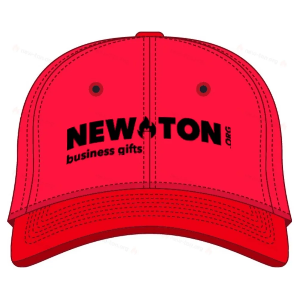 Бейсболка 6 клинка коттон