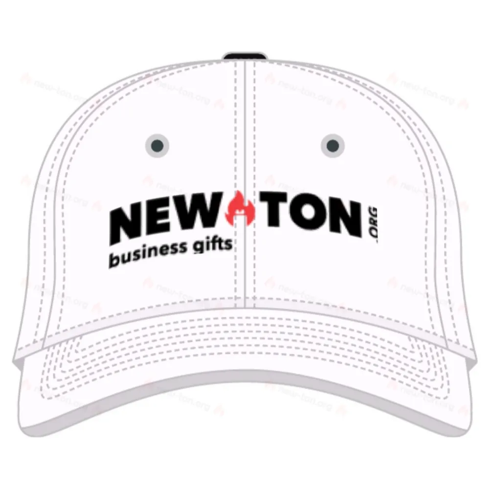 Бейсболка 6 клинка коттон