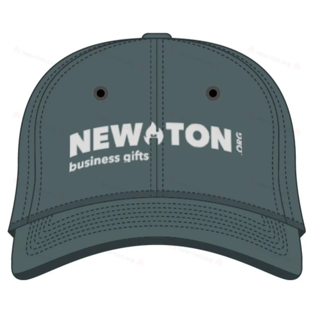 Бейсболка 6 клинка коттон