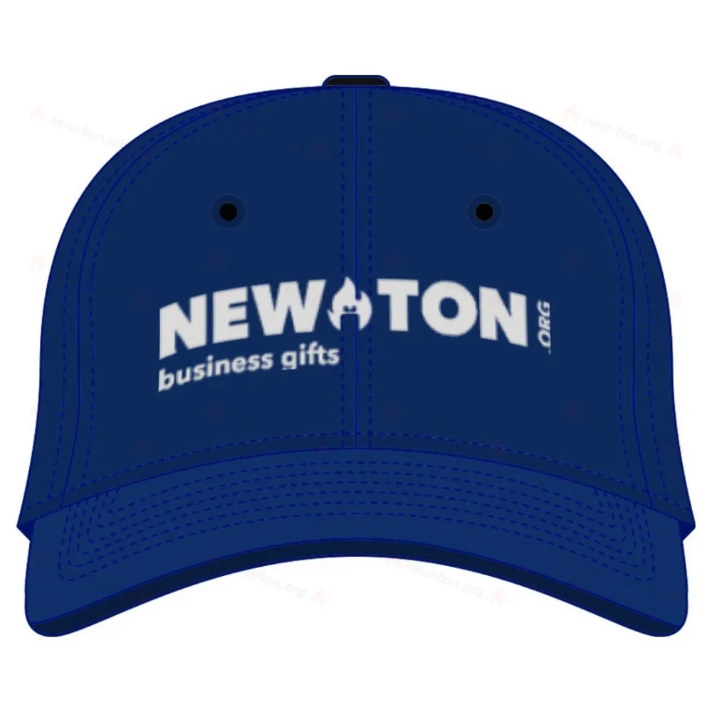 Бейсболка 6 клинка коттон