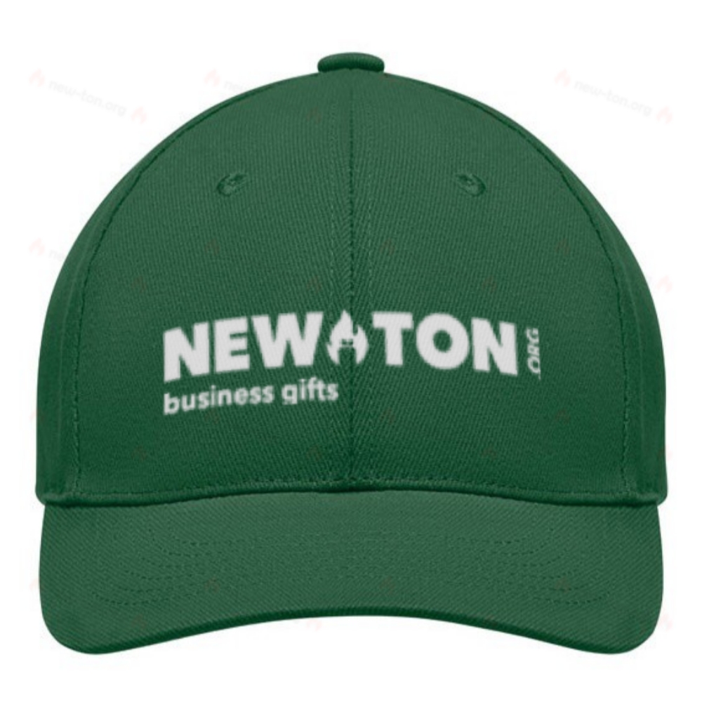 Бейсболка 6 клинка коттон