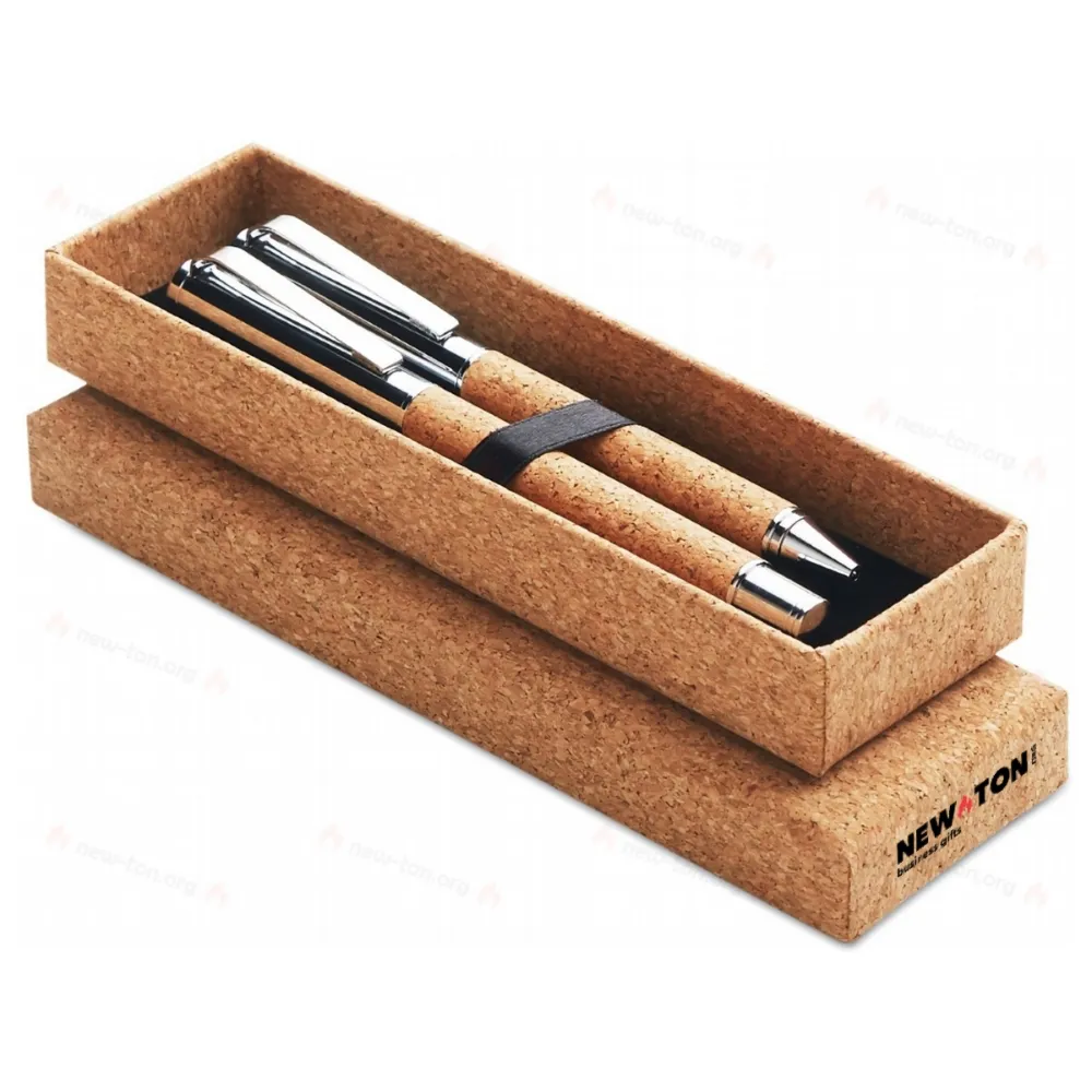 Набор ручек в коробке