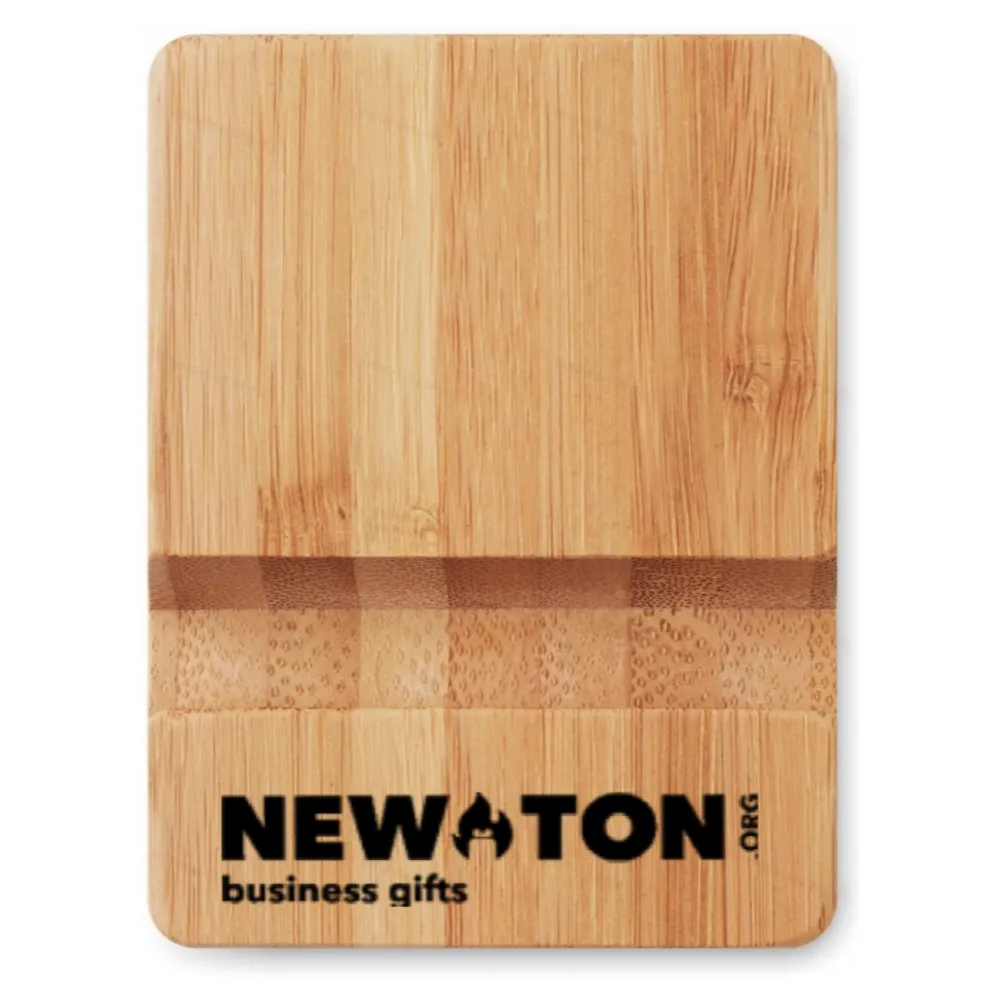 Подставка из бамбука