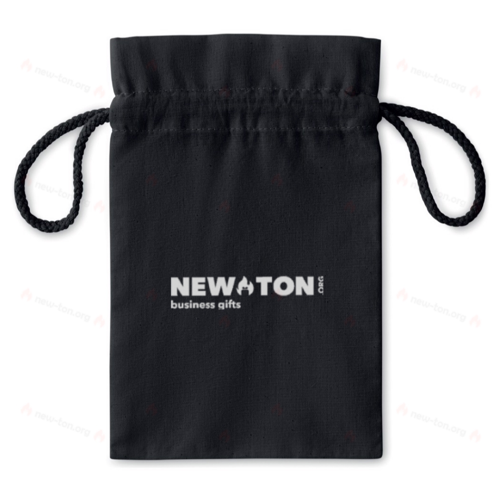 Small drawstring bag