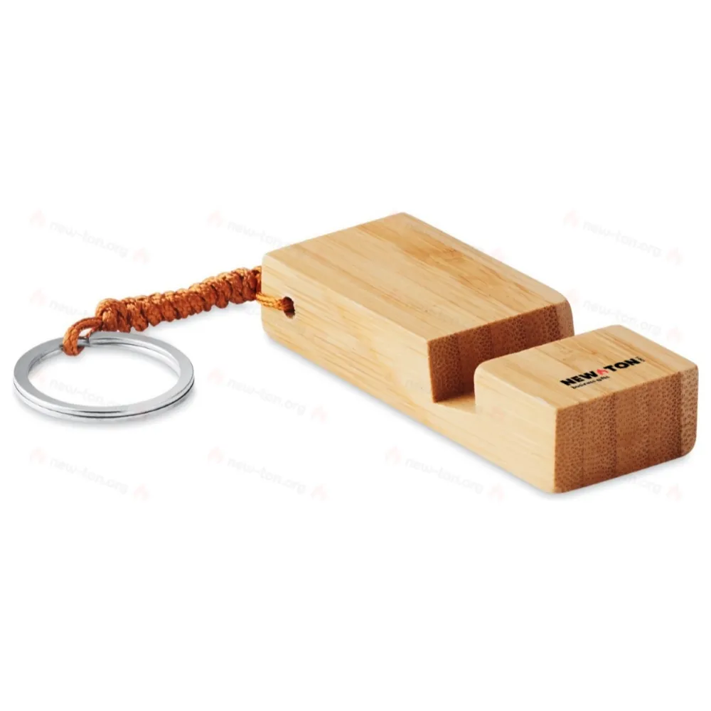 Брелок для ключей и подставка