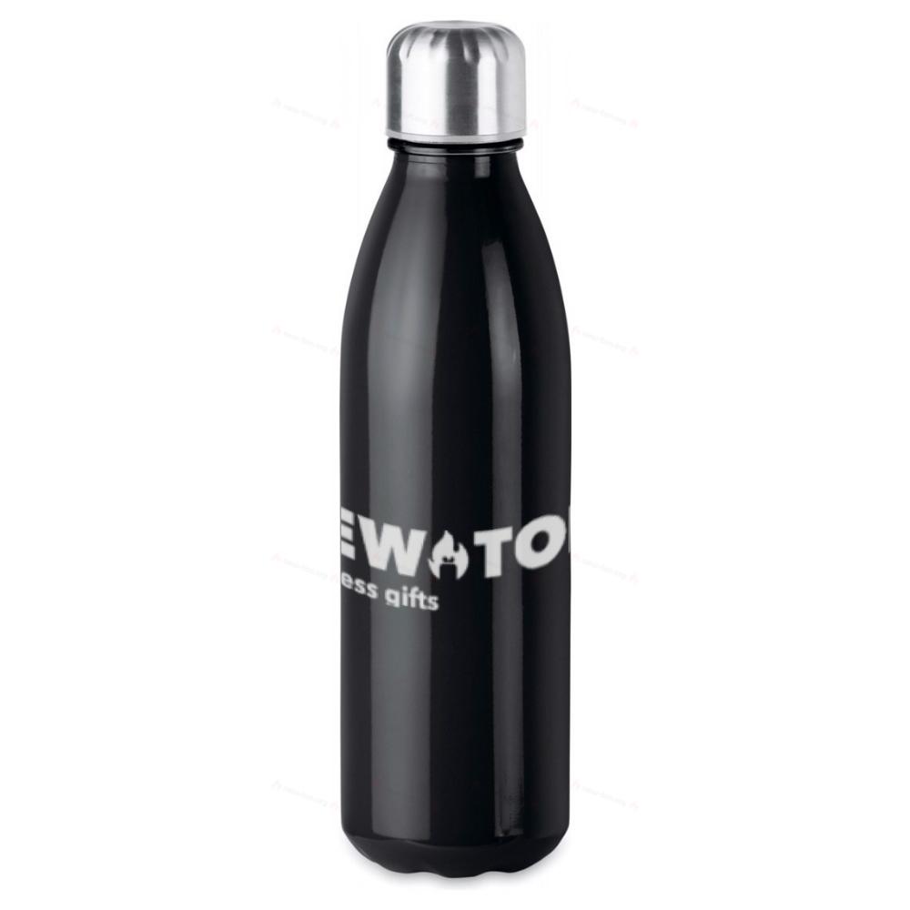 Glass bottle 500ml