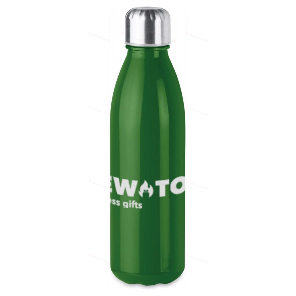 Glass bottle 500ml