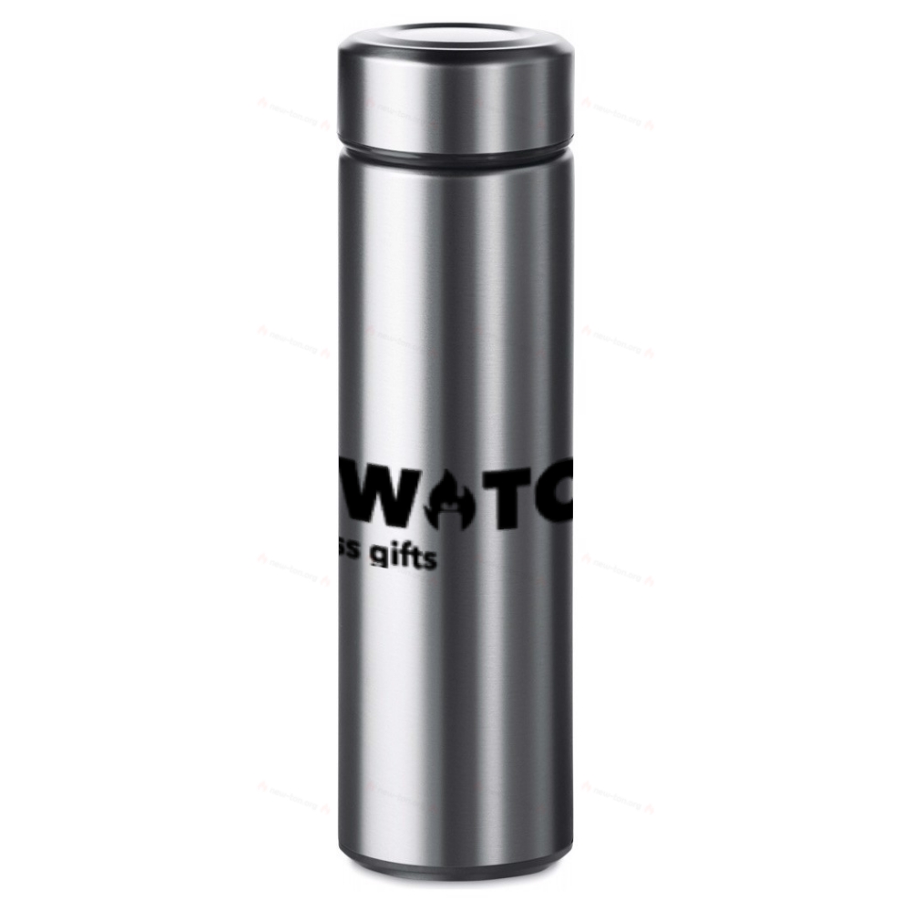Double-walled thermos. 425 ml