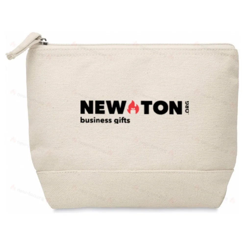 Косметичка двухцветная