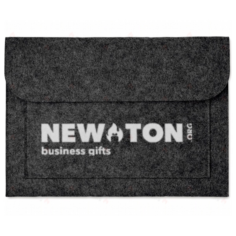 Чехол для ноутбука из фетра