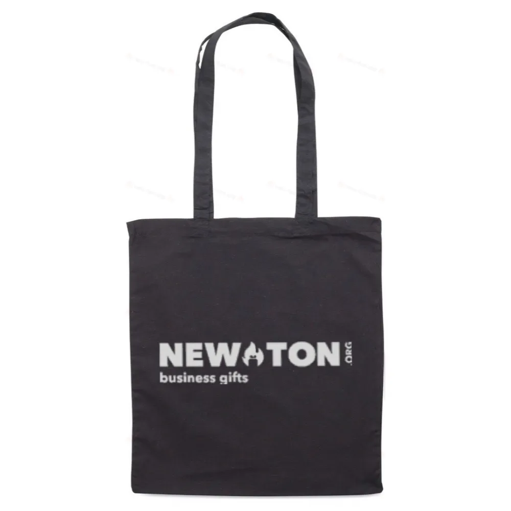 Хлопковая сумка 180гр / м2