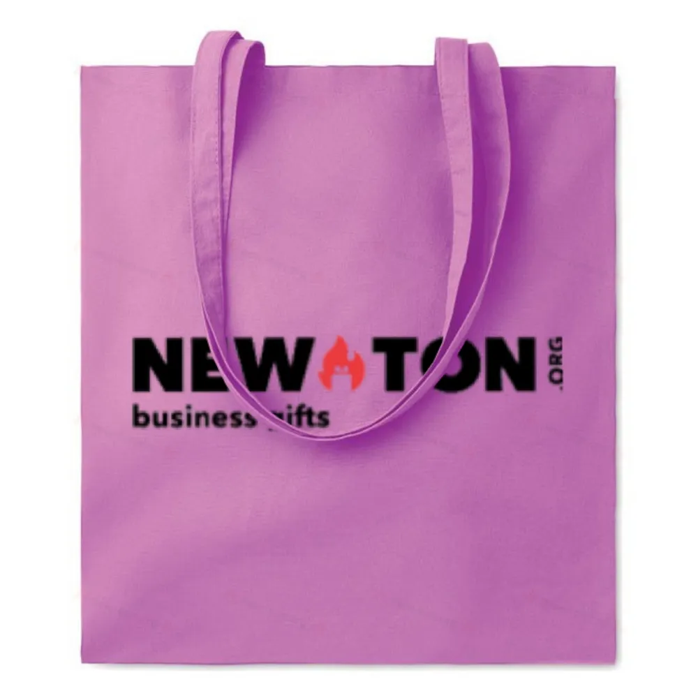 Хлопковая сумка 180гр / м2